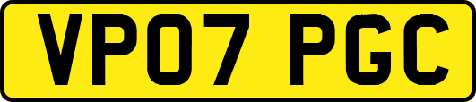VP07PGC