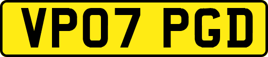 VP07PGD