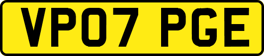 VP07PGE
