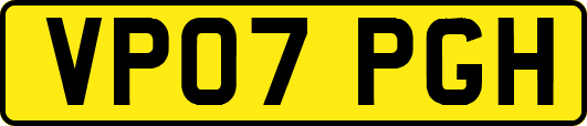 VP07PGH