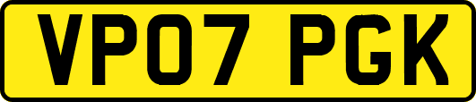 VP07PGK