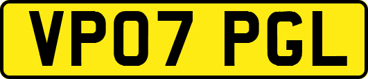 VP07PGL