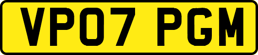 VP07PGM