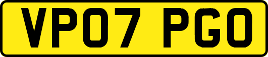 VP07PGO