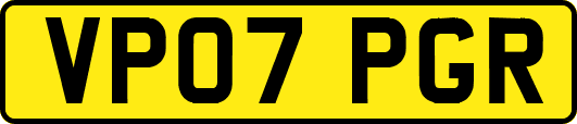 VP07PGR
