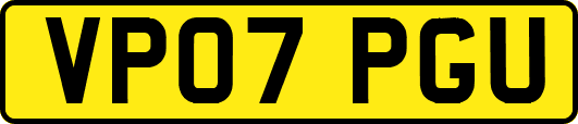 VP07PGU