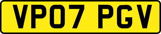 VP07PGV
