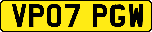 VP07PGW