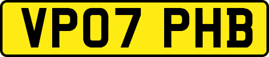 VP07PHB