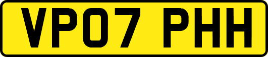 VP07PHH