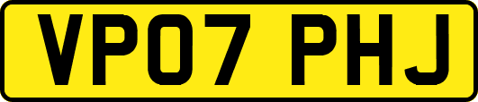 VP07PHJ