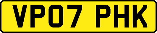 VP07PHK