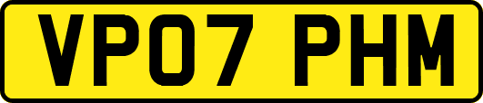 VP07PHM