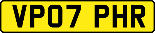 VP07PHR