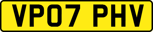 VP07PHV