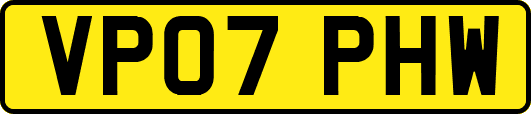 VP07PHW
