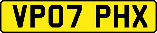 VP07PHX