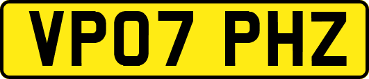 VP07PHZ