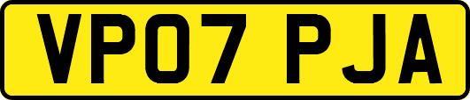 VP07PJA