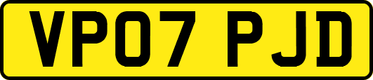 VP07PJD
