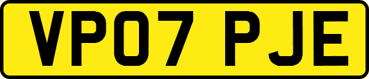 VP07PJE