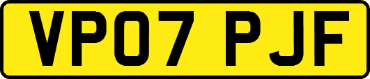 VP07PJF