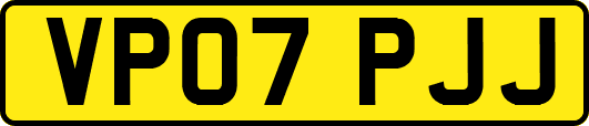 VP07PJJ