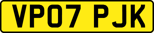 VP07PJK