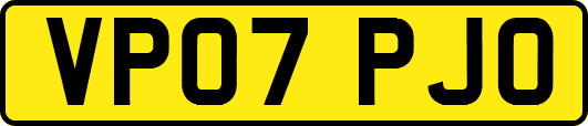 VP07PJO