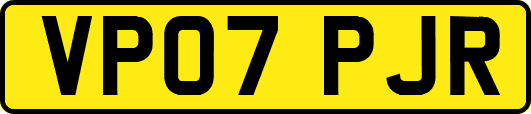 VP07PJR