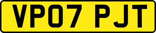 VP07PJT