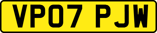 VP07PJW