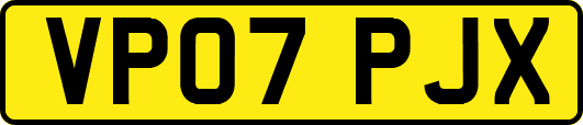 VP07PJX