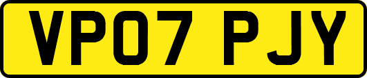 VP07PJY