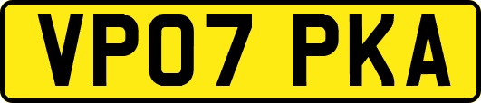 VP07PKA