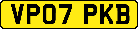 VP07PKB
