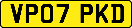 VP07PKD