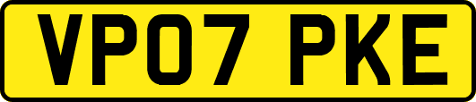 VP07PKE