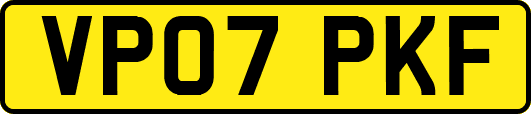 VP07PKF