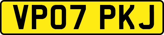 VP07PKJ