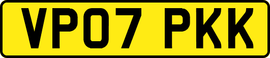 VP07PKK