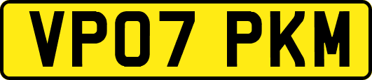 VP07PKM
