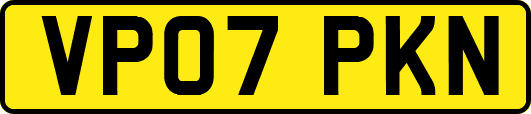 VP07PKN