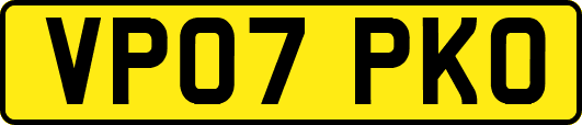 VP07PKO