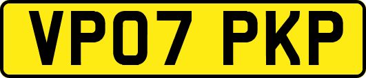 VP07PKP