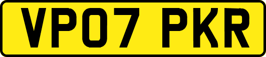 VP07PKR