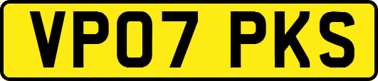 VP07PKS