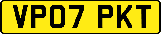 VP07PKT