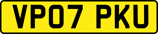 VP07PKU