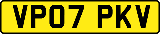 VP07PKV